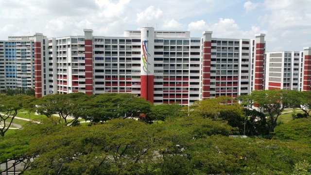 Starville (D14), Condominium #169663362
